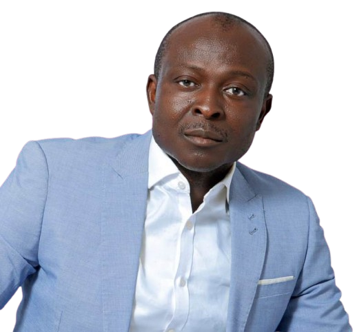 Eban Emmanuel O. - CEO